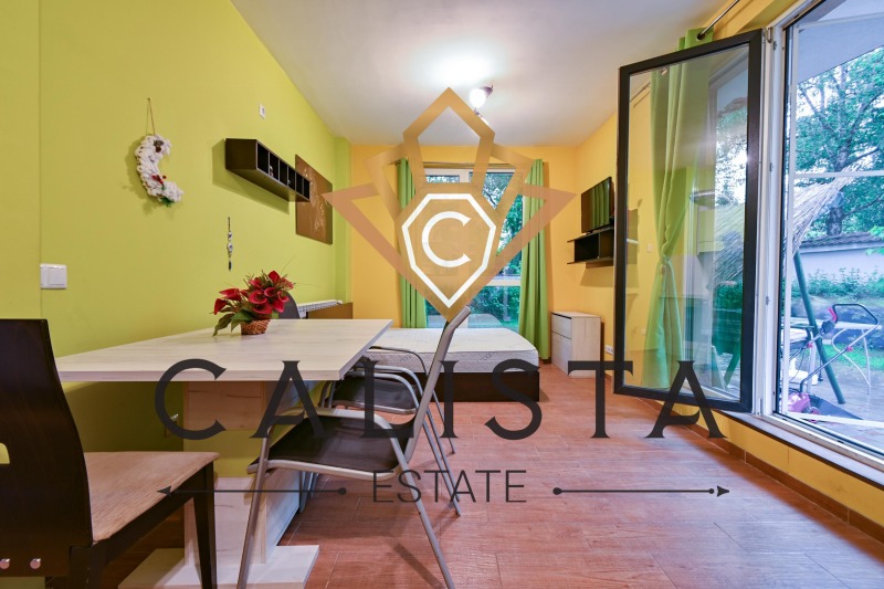 В оренду  2 спальні София , Витоша , 76 кв.м | 37055604 - зображення [4]
