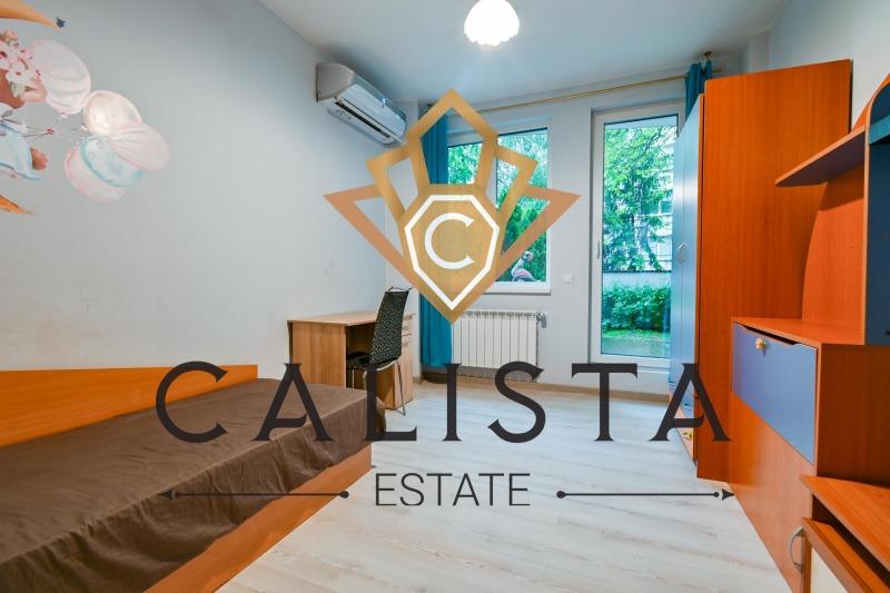 В оренду  2 спальні София , Витоша , 76 кв.м | 37055604 - зображення [6]