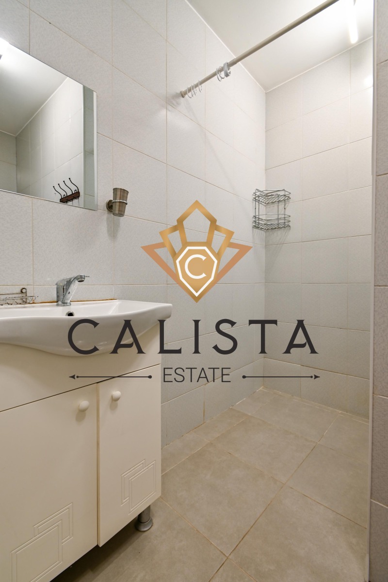 В оренду  2 спальні София , Витоша , 76 кв.м | 37055604 - зображення [13]