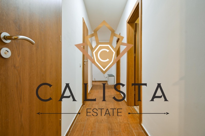 В оренду  2 спальні София , Витоша , 76 кв.м | 37055604 - зображення [5]