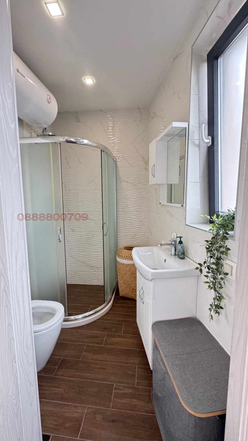 Дава под наем 3-СТАЕН, гр. Варна, Център, снимка 3 - Апартаменти - 52903948