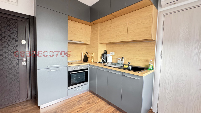 Дава под наем 3-СТАЕН, гр. Варна, Център, снимка 2 - Апартаменти - 52903948