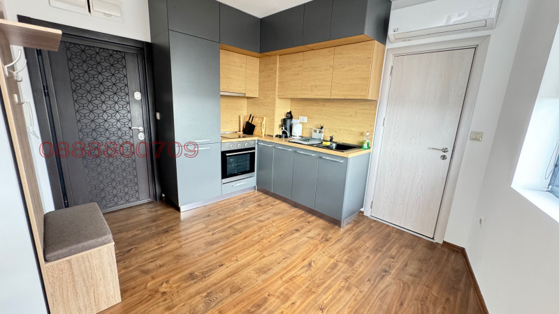 Дава под наем 3-СТАЕН, гр. Варна, Център, снимка 6 - Апартаменти - 52903948