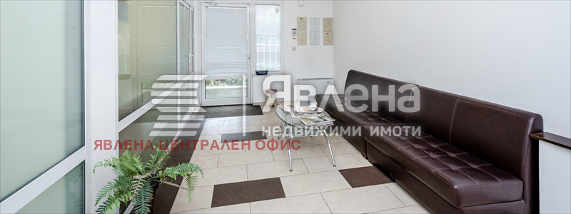 Дава под наем МАГАЗИН, гр. София, Кръстова вада, снимка 2 - Магазини - 53426432