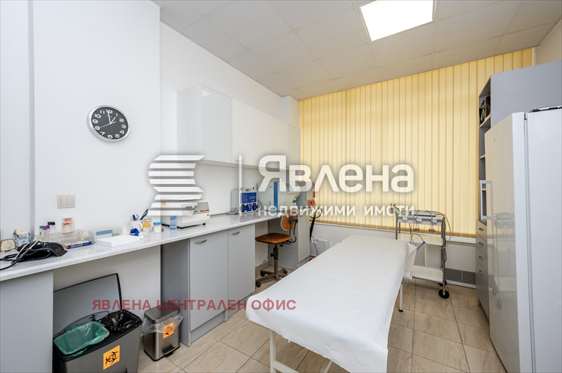 Дава под наем МАГАЗИН, гр. София, Кръстова вада, снимка 10 - Магазини - 53426432