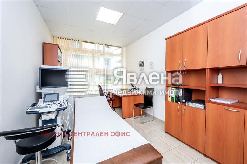 Дава под наем МАГАЗИН, гр. София, Кръстова вада, снимка 9 - Магазини - 53426432