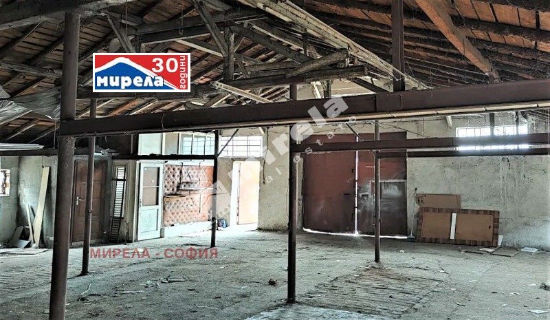 Дава под нем  Склад, град София, Малашевци •  660 EUR • ID 74242128 — holmes.bg - [1] 