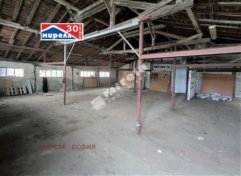 K pronájmu  Úložný prostor Sofia , Malaševci , 200 m2 | 22909989 - obraz [2]