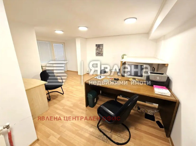 Дава под наем СКЛАД, гр. София, Център, снимка 2 - Складове - 54290959