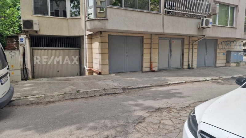 Te huur  Garage Plovdiv , Tsentar , 21 m² | 22615880 - afbeelding [2]