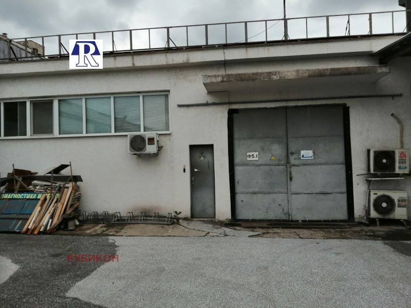Til leje  Industribygning Plovdiv , Peshtersko shose , 330 kvm | 63515423 - billede [7]