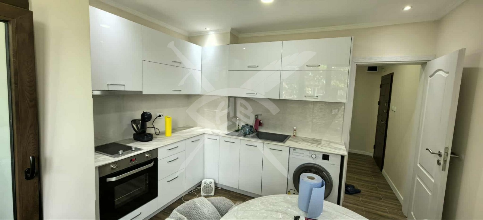 Дава под наем 2-СТАЕН, гр. София, Надежда 4