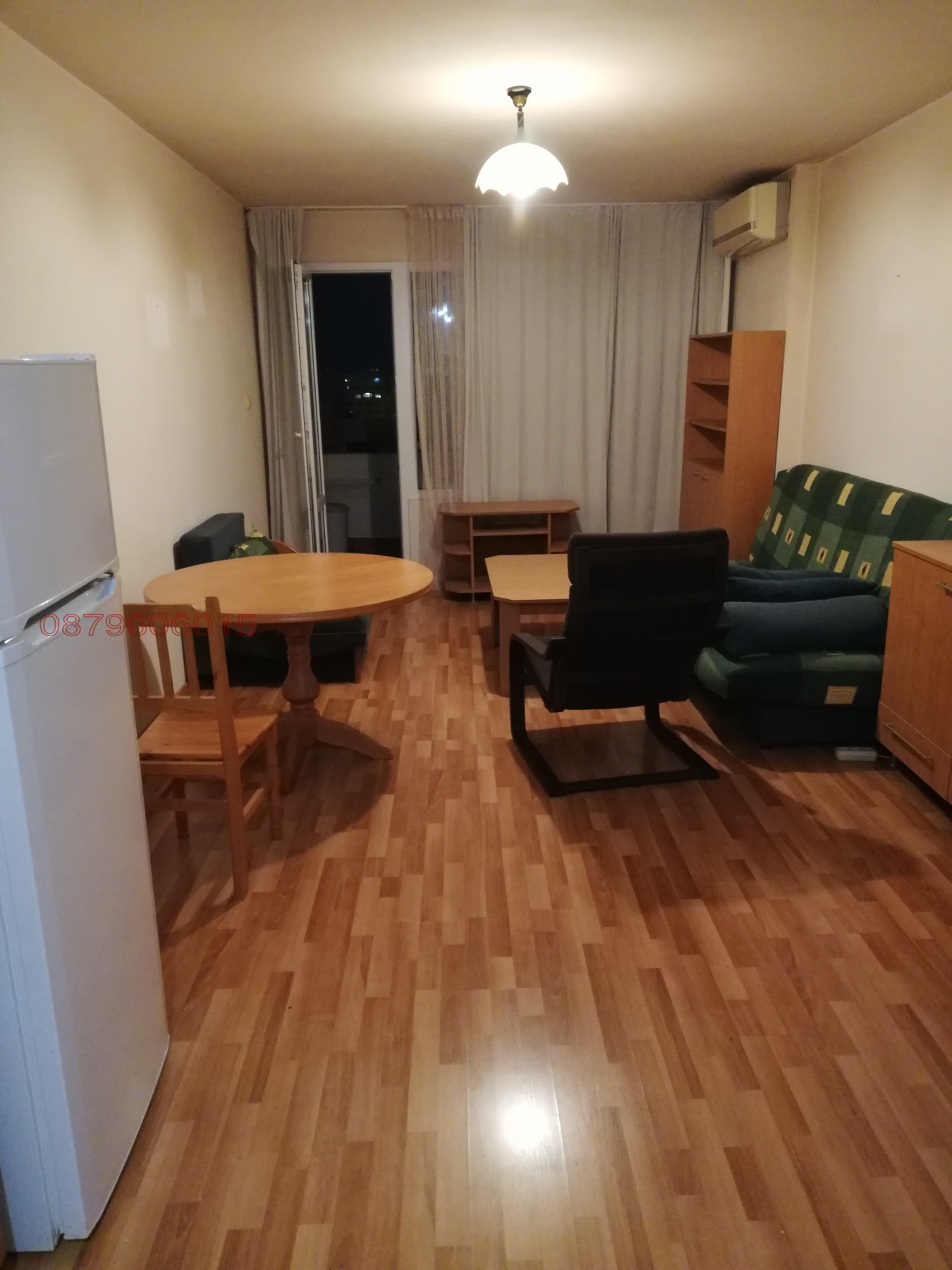 Дава под наем 2-СТАЕН, гр. София, Овча купел 2, снимка 2 - Апартаменти - 55802545