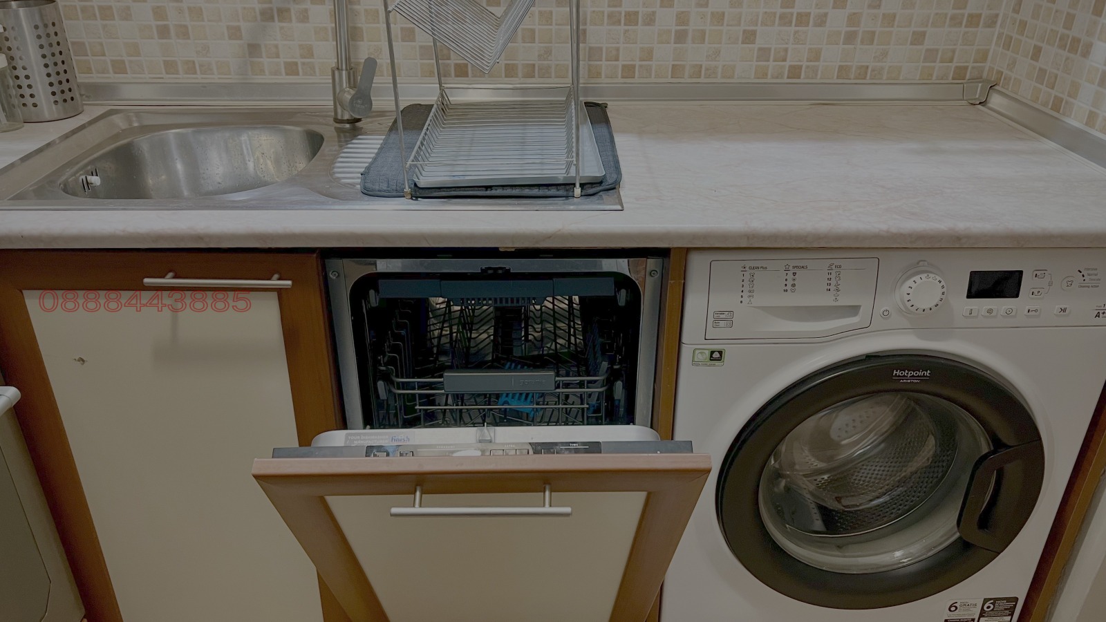 Дава под наем 3-СТАЕН, гр. Варна, Левски 2, снимка 5 - Апартаменти - 53988498