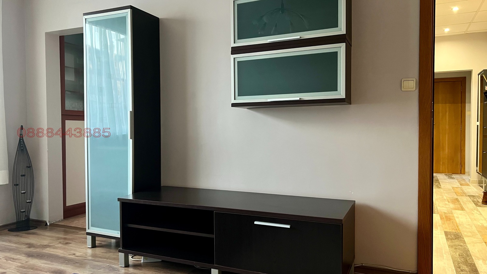 Дава под наем 3-СТАЕН, гр. Варна, Левски 2