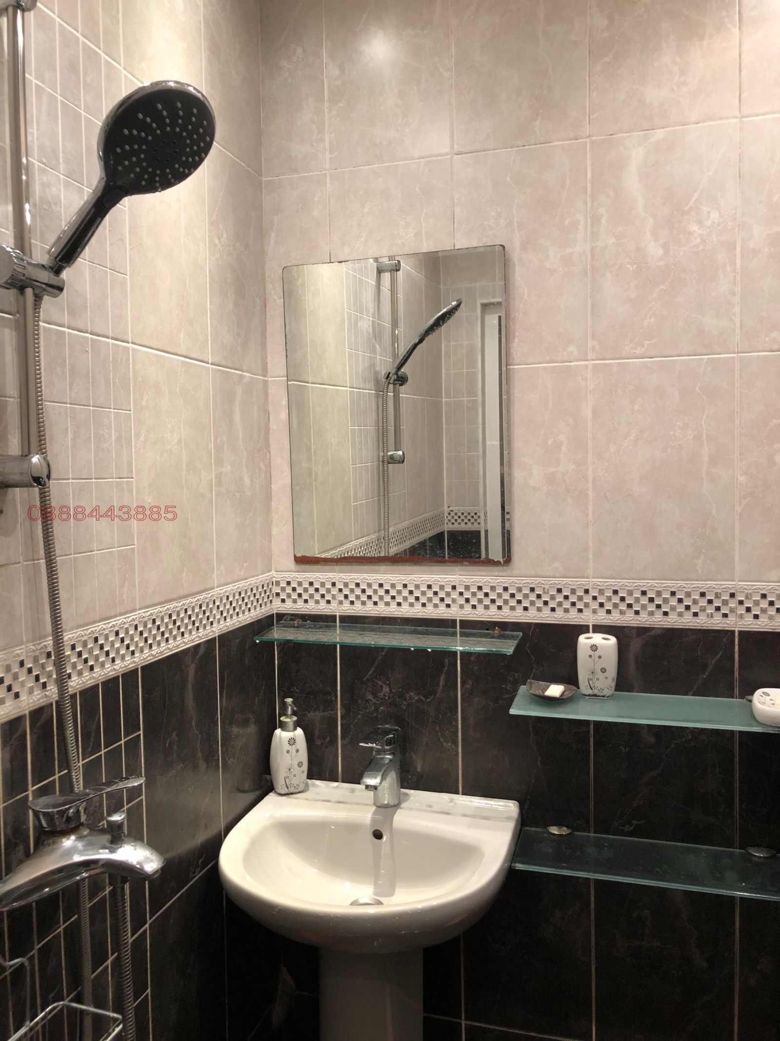 Дава под наем 3-СТАЕН, гр. Варна, Левски 2, снимка 13 - Апартаменти - 53988498