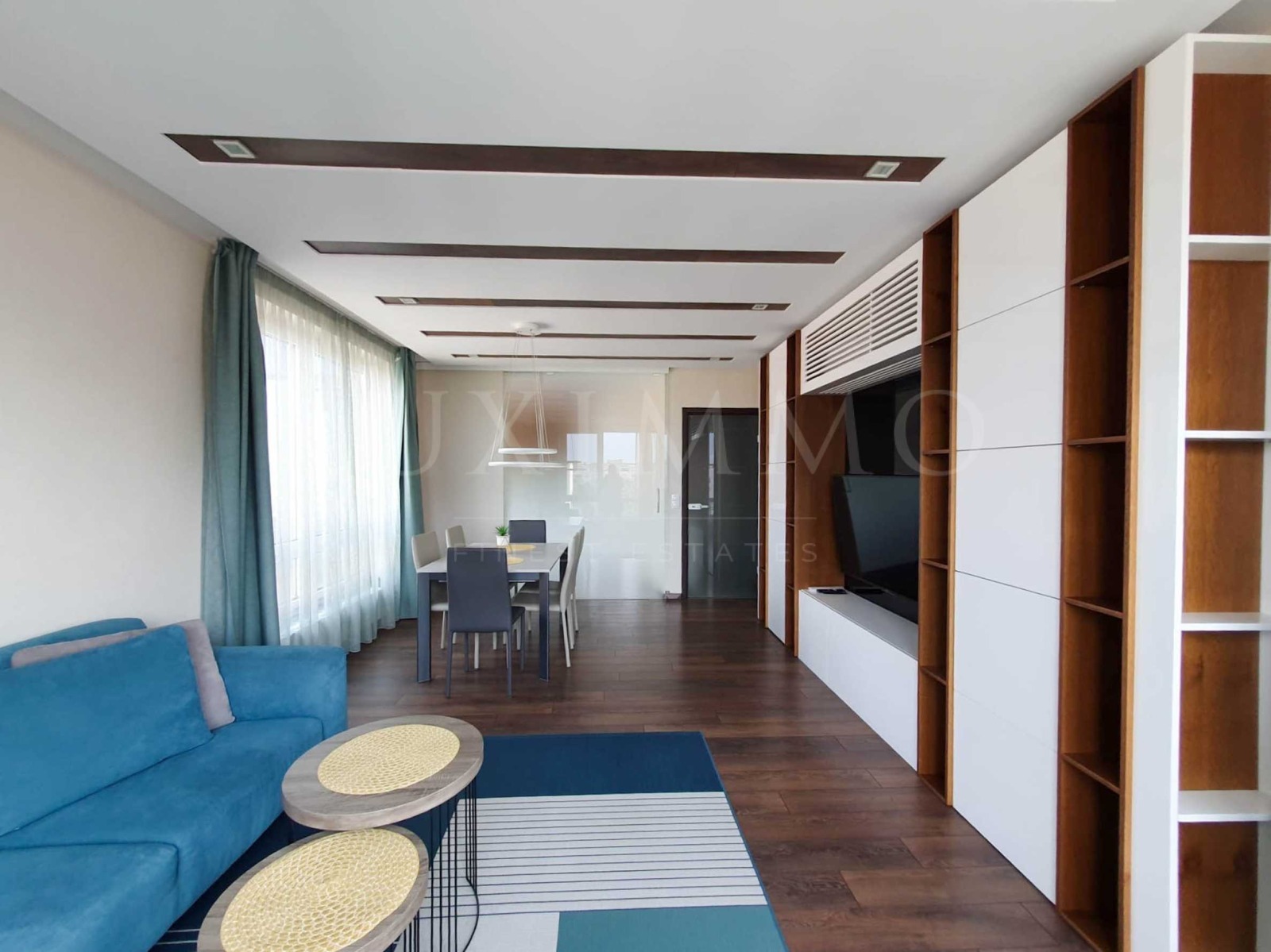 Дава под наем 3-СТАЕН, гр. София, Младост 1, снимка 3 - Апартаменти - 54288835