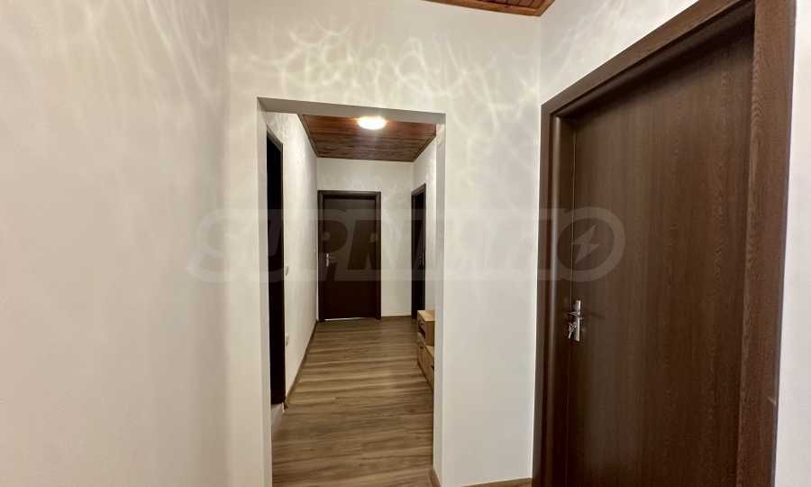 Дава под наем 4-СТАЕН, гр. София, гр. Банкя, снимка 12 - Апартаменти - 55987347