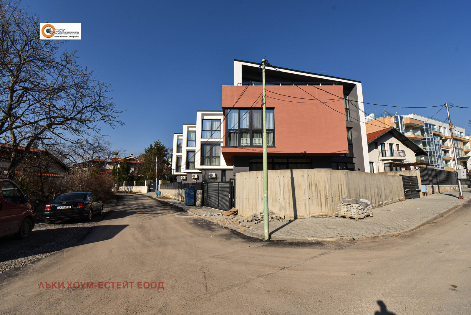 Дава под наем КЪЩА, гр. София, Бояна, снимка 17 - Къщи - 56197785
