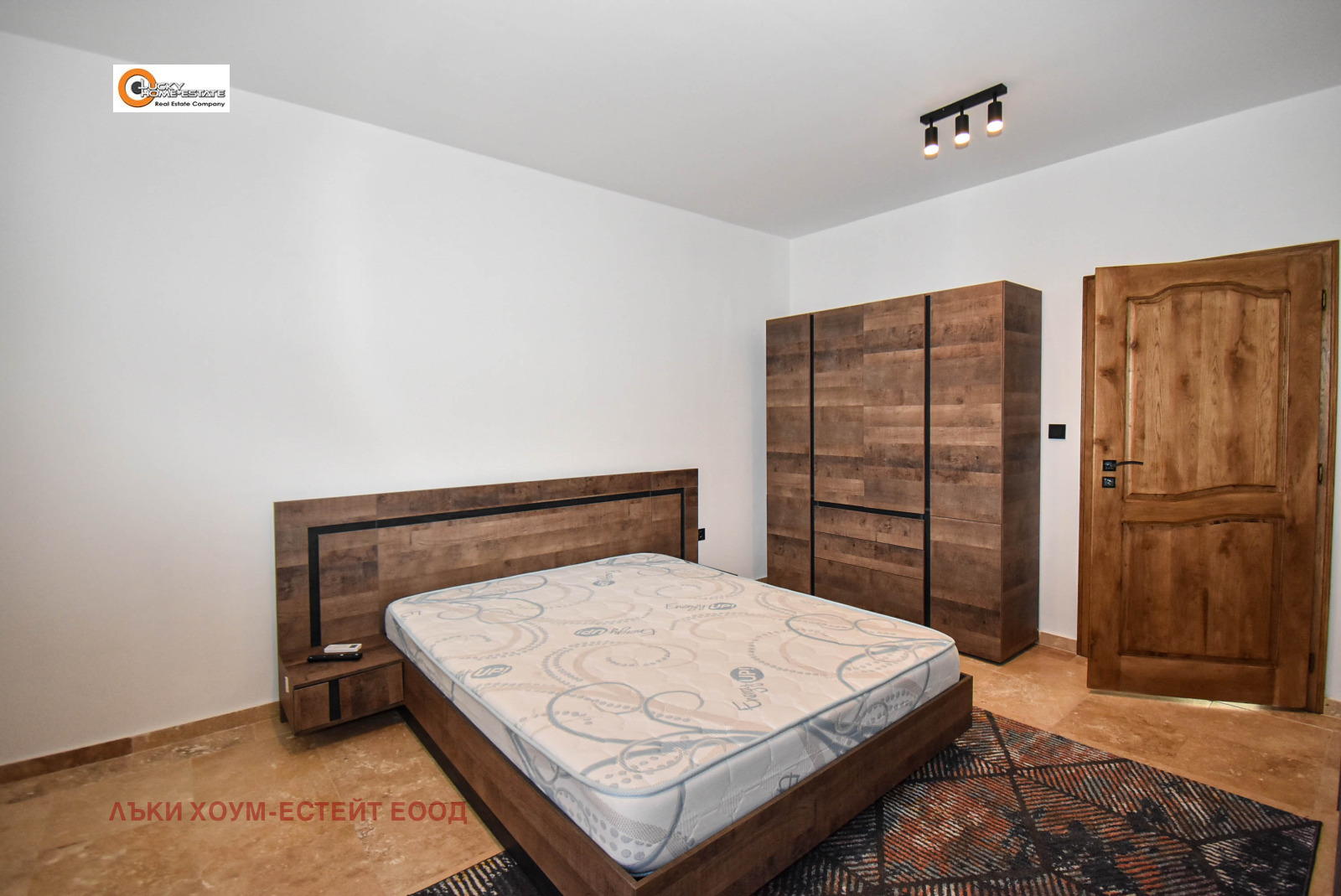 Дава под наем КЪЩА, гр. София, Бояна, снимка 8 - Къщи - 56197785