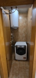Дава под наем 4-СТАЕН, гр. София, Манастирски ливади, снимка 16