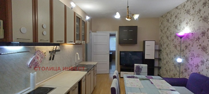Дава под Наем 3-СТАЕН в град Русе, Цветница - 63 кв.м / 300 € » 586.75 лв., СТОЛИЦА ИНВЕСТ