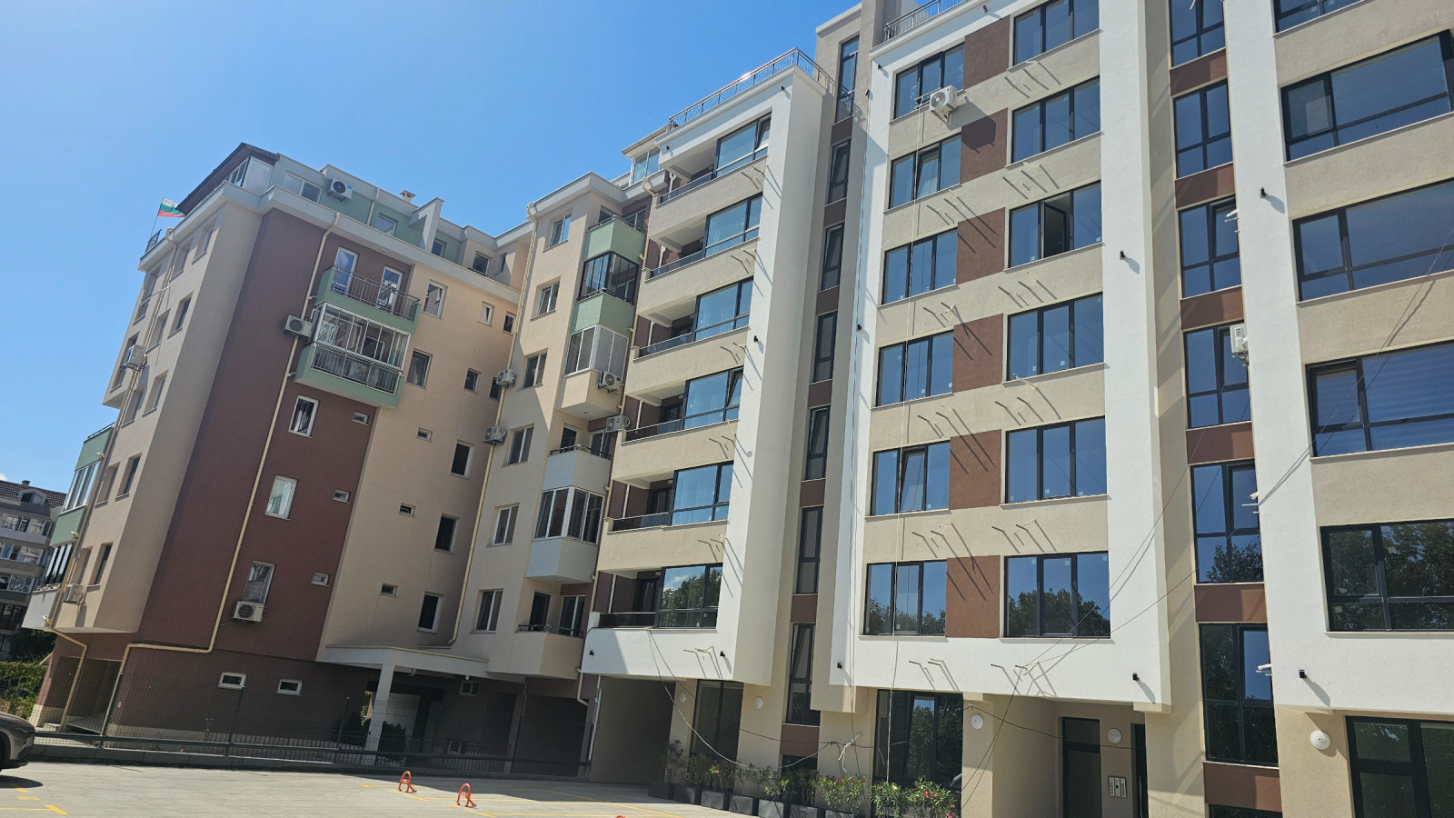 Дава под Наем 2-СТАЕН | Imot.bg — изображение 1