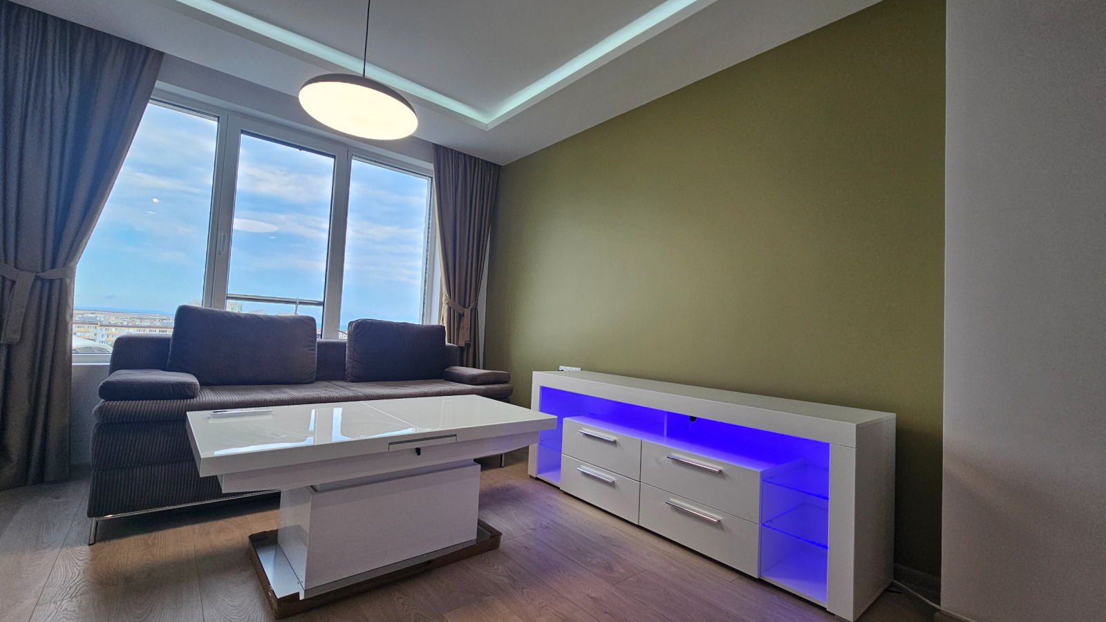 Дава под Наем 2-СТАЕН | Imot.bg — изображение 13