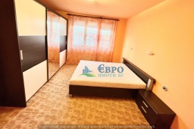 1 dormitorio Tsentar, Stara Zagora 7