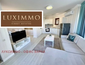 1 bedroom m-t Alen mak, Varna 2