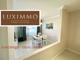 1 bedroom m-t Alen mak, Varna 5