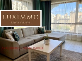 1 bedroom m-t Alen mak, Varna 3