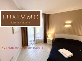 1 bedroom m-t Alen mak, Varna 11