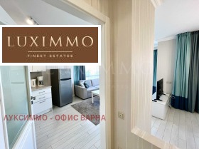 1 bedroom m-t Alen mak, Varna 4