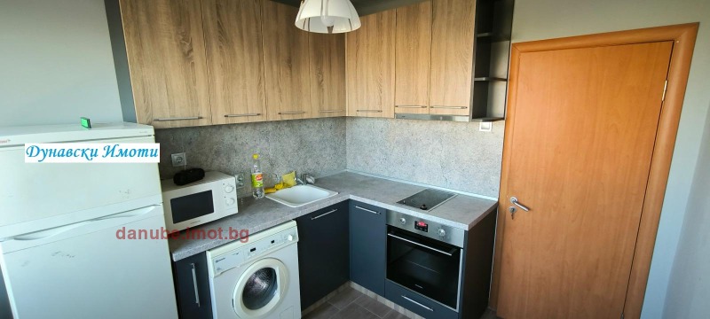 Para alugar  1 quarto Ruse , Zdravec Iztok , 65 m² | 14306059 - imagem [5]