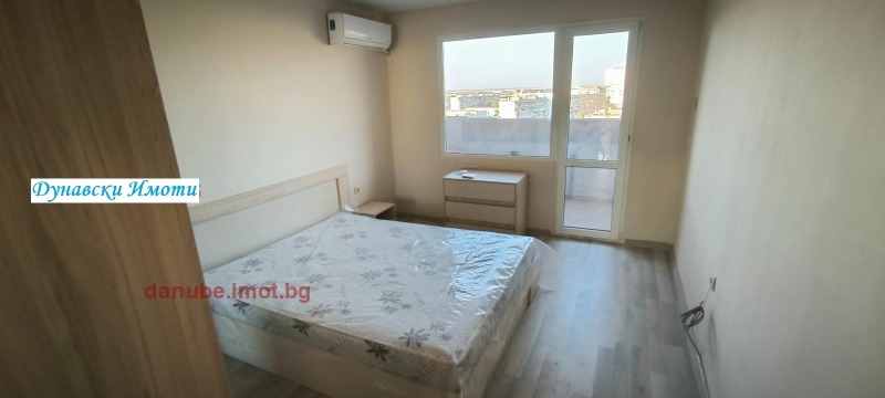 Para alugar  1 quarto Ruse , Zdravec Iztok , 65 m² | 14306059 - imagem [2]