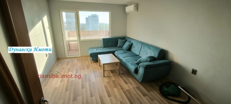 Para alugar  1 quarto Ruse , Zdravec Iztok , 65 m² | 14306059 - imagem [3]