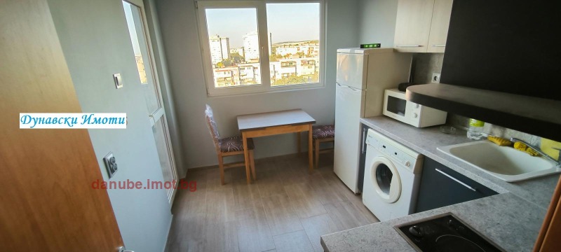 Para alugar  1 quarto Ruse , Zdravec Iztok , 65 m² | 14306059 - imagem [6]