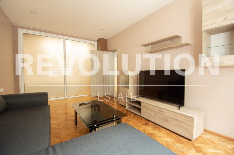 För uthyrning  1 sovrum Sofia , Centar , 60 kvm | 90640050 - bild [3]