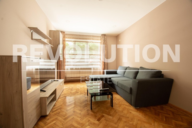 För uthyrning  1 sovrum Sofia , Centar , 60 kvm | 90640050