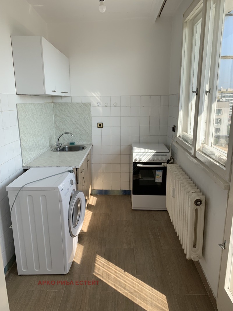 K pronájmu  1 ložnice Sofia , Strelbište , 74 m2 | 63631903 - obraz [4]