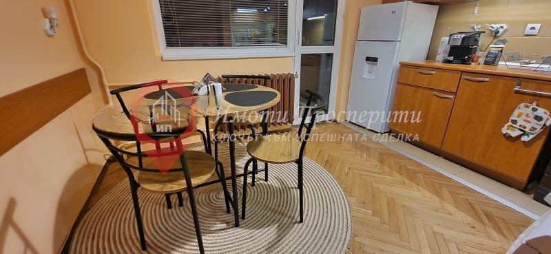 Дава под наем  2-стаен град София , Иван Вазов , 80 кв.м | 61908791 - изображение [6]