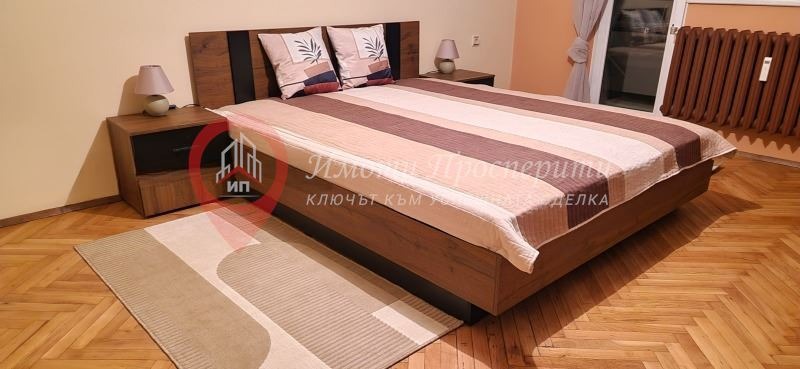 Дава под наем  2-стаен град София , Иван Вазов , 80 кв.м | 61908791 - изображение [2]