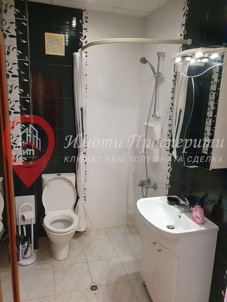 Дава под наем  2-стаен град София , Иван Вазов , 80 кв.м | 61908791 - изображение [9]