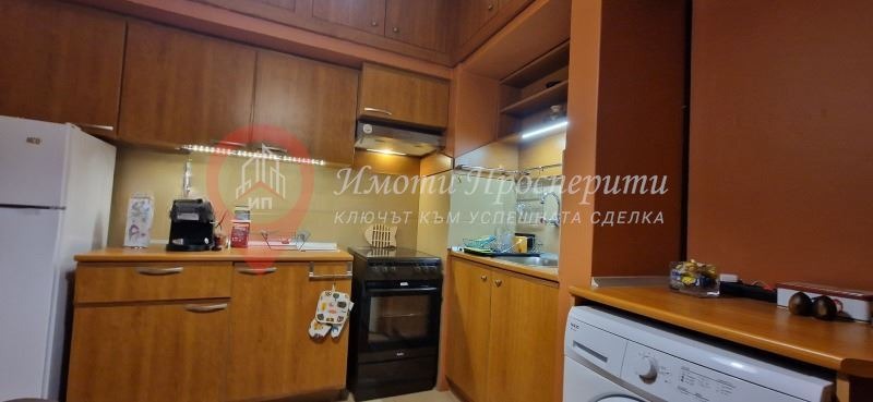 Дава под наем  2-стаен град София , Иван Вазов , 80 кв.м | 61908791 - изображение [5]