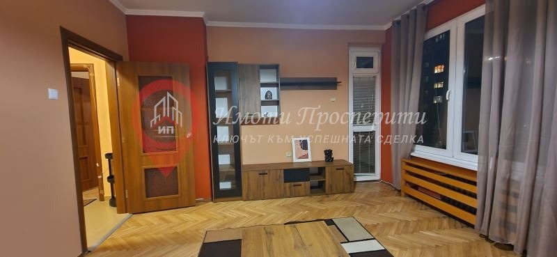 Дава под наем  2-стаен град София , Иван Вазов , 80 кв.м | 61908791 - изображение [3]