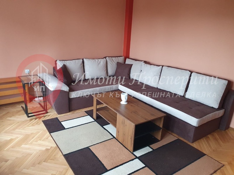 Дава под наем  2-стаен град София , Иван Вазов , 80 кв.м | 61908791 - изображение [4]