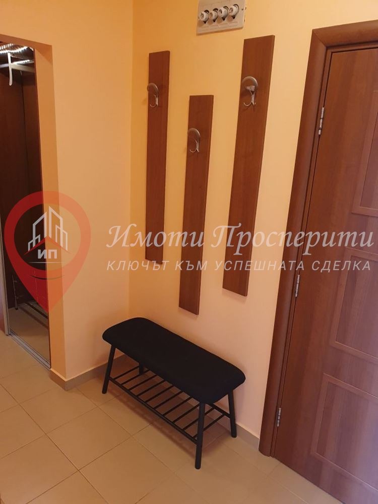 Дава под наем  2-стаен град София , Иван Вазов , 80 кв.м | 61908791 - изображение [7]