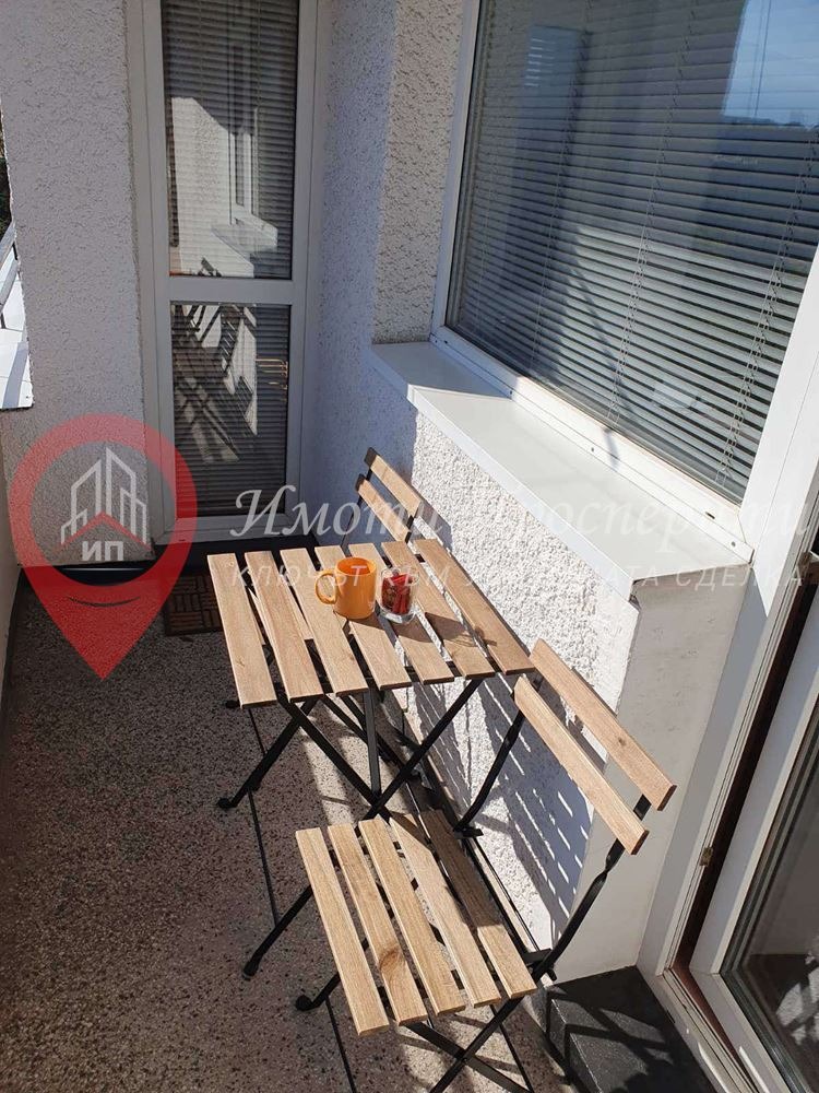 Дава под наем  2-стаен град София , Иван Вазов , 80 кв.м | 61908791 - изображение [10]