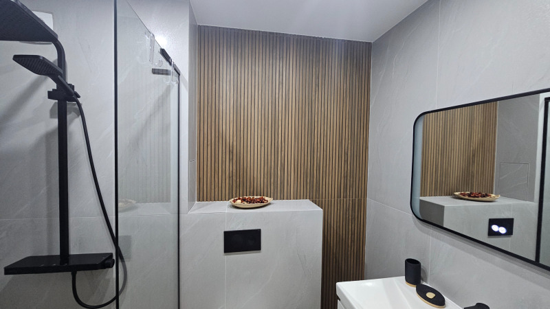 Vuokrattavana  1 makuuhuone Burgas , Slavejkov , 65 neliömetriä | 29055448 - kuva [9]